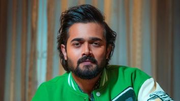 Bhuvan Bam is all set to lend his voice for an international animated series