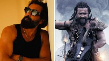 Bobby Deol to play the antagonist in Suriya starrer Kanguva: Report