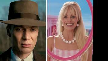 Box Office: Oppenheimer and Barbie surpass the Rs. 20 crores mark by a distance, yet another huge day for Hollywood