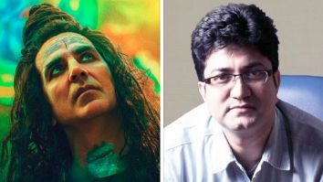 CBFC Chairperson Prasoon Joshi to watch OMG Oh My God 2 today after the Akshay Kumar-starrer was referred to the Revising Committee