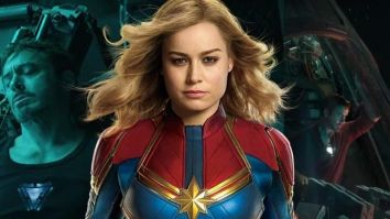 5 times Captain Marvel proved she’s one-of-a-kind in the Marvel Cinematic Universe and the foremost Avenger