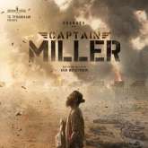 Captain Miller First Look: Dhanush is a lone survivor in battlefield, see photo