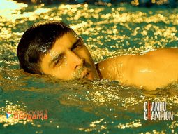 Chandu Champion