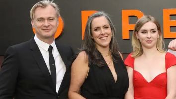 Christopher Nolan confirms cameo of daughter Flora in Oppenheimer who gets blown up in nuclear explosion
