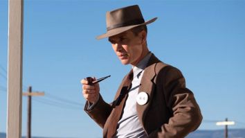 Cillian Murphy on Oppenheimer: “If Christopher Nolan asks you to do something, no matter what the size of the part, you just turn up”