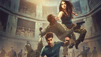 Commando Trailer: Debutant Prem Parrijja shows off his smooth action moves in this power-packed series