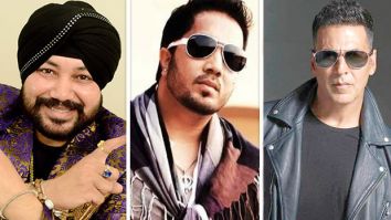 Daler Mehndi and Mika Singh to feature as actors in Akshay Kumar-Sanjay Dutt-Arshad Warsi starrer Welcome 3