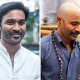 Dhanush visits Tirupathi; photos and videos of his ‘bald’ look go viral