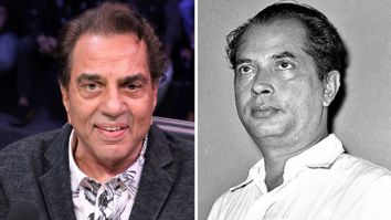 Dharmendra is happy with renewed association with Bimal Roy’s family through grandson Karan Deol; says, “There’s so much I learnt from Bimal da”