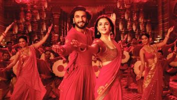 ‘Dhindhora Baje Re’ teaser from Rocky Aur Rani Kii Prem Kahaani: Watch Ranveer Singh and Alia Bhatt’s energetic dance during Durga Puja celebrations