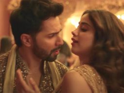 Dilon Ki Doriyan (Teaser) Bawaal | Varun Dhawan, Janhvi Kapoor