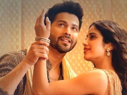 Dilon Ki Doriyan (Video) Bawaal | Varun Dhawan, Janhvi Kapoor