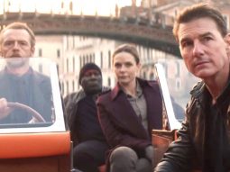 Director Christopher McQuarrie explains the decision to kill major character in Mission: Impossible – Dead Reckoning