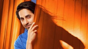 Dream Girl 2: Ayushmann Khurrana wins hearts in his quirky avatar