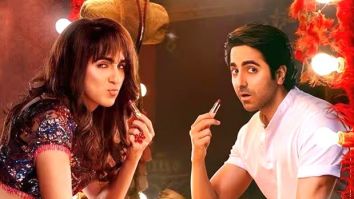 Dream Girl 2: Ayushmann Khurrana’s Pooja look is finally REVEALED!