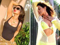 EXCLUSIVE: Ameesha Patel reveals that she was the first heroine to say ‘no’ to Aditya Chopra; says, “I was willing to walk out of the film” EXCLUSIVE: Ameesha Patel reveals that she was the first heroine to say ‘no’ to Aditya Chopra; says, “I was willing to walk out of the film”