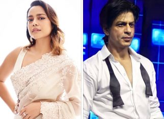EXCLUSIVE: Shahana Goswami BREAKS silence on Neeyat-Knives Out comparisons; remembers her Ra.One experience: “Shah Rukh Khan was very forthcoming. He said, ‘I would like to work with her. We’ll make the character meaningful enough for her’”