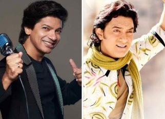 EXCLUSIVE: Shaan recalls the confusion during the recording of ‘Chand Sifarish’ from Fanaa EXCLUSIVE: Shaan recalls the confusion during the recording of ‘Chand Sifarish’ from Fanaa