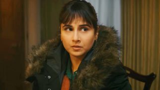 Farebi (Video) Neeyat | Vidya Balan | Lothika Jha | Mikey McCleary | Kausar Munir | Anu Menon