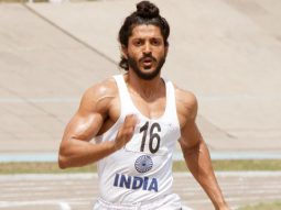 Farhan Akhtar: “As an actor it’s a great challenge to play the part”| 10 Years of Bhaag Milkha Bhaag Farhan Akhtar: “As an actor it’s a great challenge to play the part”| 10 Years of Bhaag Milkha Bhaag