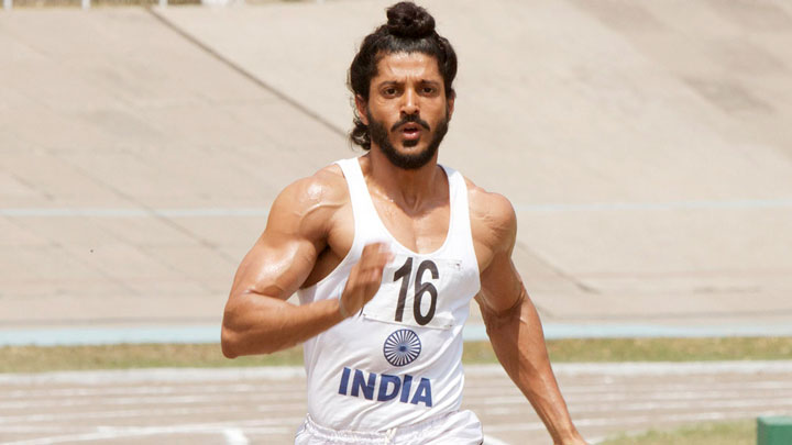 Farhan Akhtar: “As an actor it’s a great challenge to play the part”| 10 Years of Bhaag Milkha Bhaag