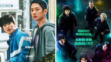 From Jung Hae In-starrer D.P 2 to Kim So Hyun-Hwang Min Hyun starrer My Lovely Liar & The Uncanny Counter 2 – 6 K-dramas to add to your watch-list in July 2023