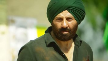 Gadar 2 Trailer: Sunny Deol will return as the powerful Tara Singh as he once again wages a war for his family and his nation