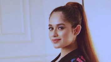 Get it girl!!! BTS from Jannat Zubair’s stunning photoshoot