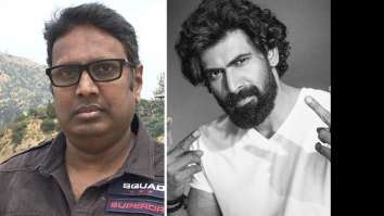 Gunasekhar speaks on “unethical acts” after Rana Daggubati announces Hiranyakashyapa; says, “God keeps an eye on your integrity”