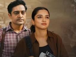 Half CA – Official Trailer | Ahsaas Channa, Gyanendra Tripathi | Amazon MiniTV