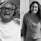 Hansal Mehta calls Kareena Kapoor Khan “a good actor”; says, “It was an absolute joy to work with her”