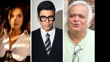 EXCLUSIVE: Harleen Sethi REACTS to Karan Johar, Hansal Mehta praising Kohrra, speaks on her “scary-yet-beautiful” journey, transformation from Sameera to Nimrat: “I’ve gained more than I’ve lost”