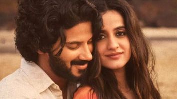 Jasleen Royal, Dulquer Salmaan and Arijit Singh set hearts racing with ‘Heeriye’; a captivating musical collaboration