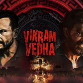 Hrithik Roshan, Saif Ali Khan starrer Vikram Vedha to have its world television premiere on July 9
