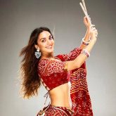 Kiara Advani expresses gratitude for positive response to SatyaPrem Ki Katha: “Felling extremely emotional”