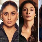 Kareena Kapoor Khan, Tabu, Kriti Sanon starrer The Crew to release on March 22, 2024