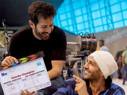Kartik Aaryan kickstarts Kabir Khan’s Chandu Champion shoot: “Most challenging and exciting journey of my career begins”