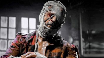 Jawan | Official Hindi Prevue | Shah Rukh Khan | Atlee Kumar | Nayanthara | Vijay Sethupathi | Deepika Padukone