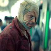 Jawan Prevue Shah Rukh Khan starrer gets appreciation from filmmakers Karan Johar and Sujoy Ghosh “This is going to be a juggernaut of a blockbuster”