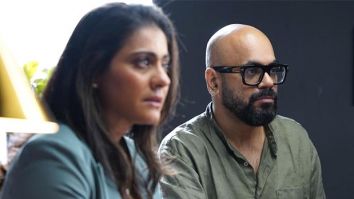 Director Suparn Verma opens up on Kajol starrer The Trial: Pyaar, Kaanoon, Dhokha; says, “I can’t wait for all of you to witness what happens next!”