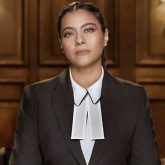 Kajol opens up on the success of The Trial: Pyaar, Kaanoon, Dhokha; says, “Being able to represent the strength of a woman and being appreciated for that portrayal is empowering for me”