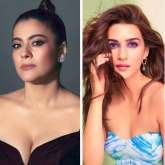 Kajol and Kriti Sanon to star in Kanika Dhillon's maiden production Do Patti