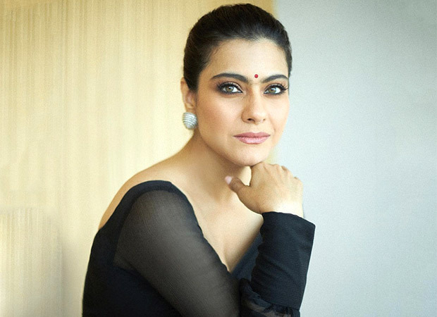 Kajol asserts playing a powerful character comes “naturally” to her ahead of The Trial release 