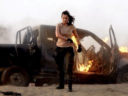 Kangana Ranaut starrer Tejas to release in cinemas on October 20