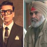 Karan Johar heaps praise for Suvinder Vicky and Barun Sobti starrer Kohrra “A master class in character development and the balance of that with intrigue”