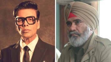 Karan Johar heaps praise for Suvinder Vicky and Barun Sobti starrer Kohrra: “A master class in character development and the balance of that with intrigue”