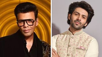 Karan Johar and Kartik Aaryan to share stage at the Indian Film Festival of Melbourne