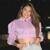 Khatron Ke Khiladi 13: Anjum Fakih reveals the valuable lesson she learnt after being eliminated; says, “Throughout the show, I discovered so much about myself”