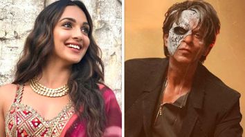 Kiara Advani does NOT have a cameo in Shah Rukh Khan’s Jawan