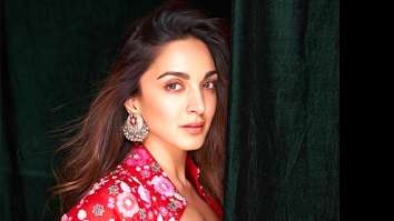 Happy Birthday Kiara Advani: Shahid Kapoor, Manish Malhotra, Katrina Kaif and other celebs shower heartfelt wishes 